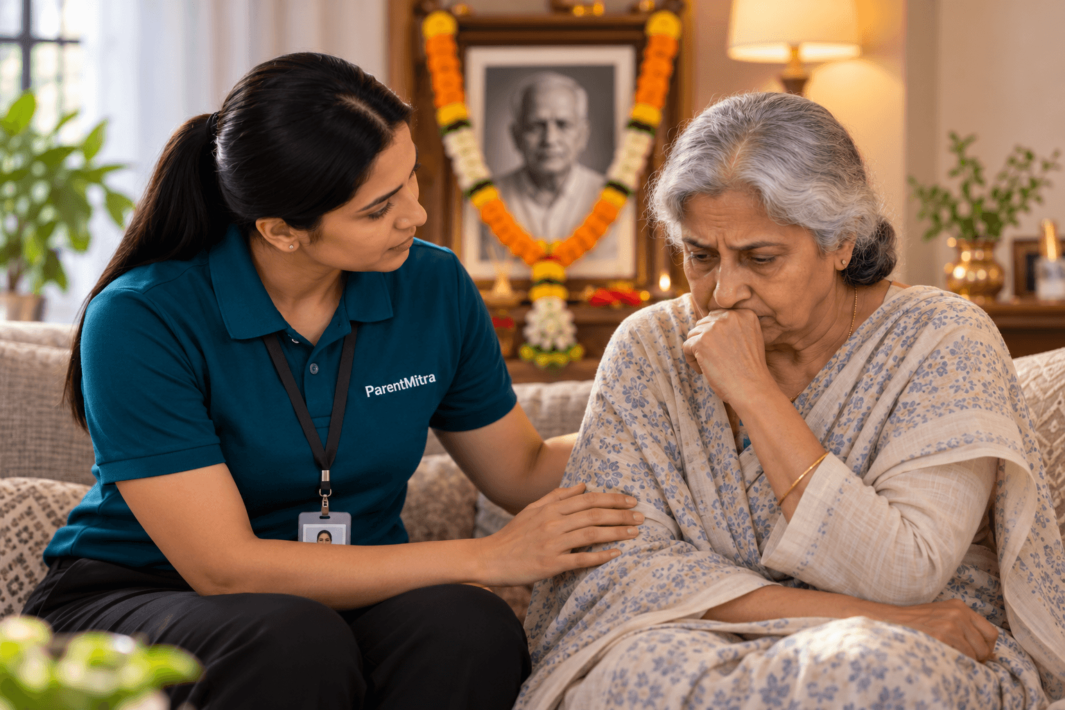 Compassion Support