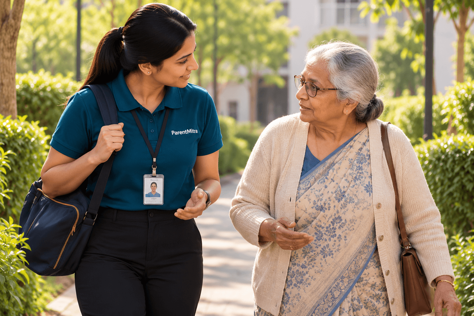 Elderly Care