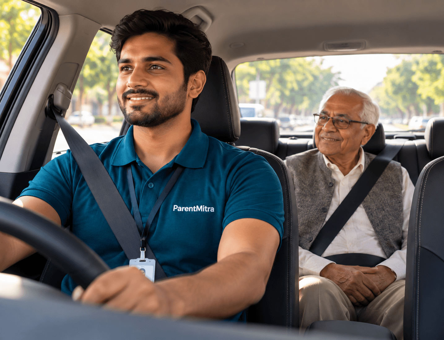 Driver Assist