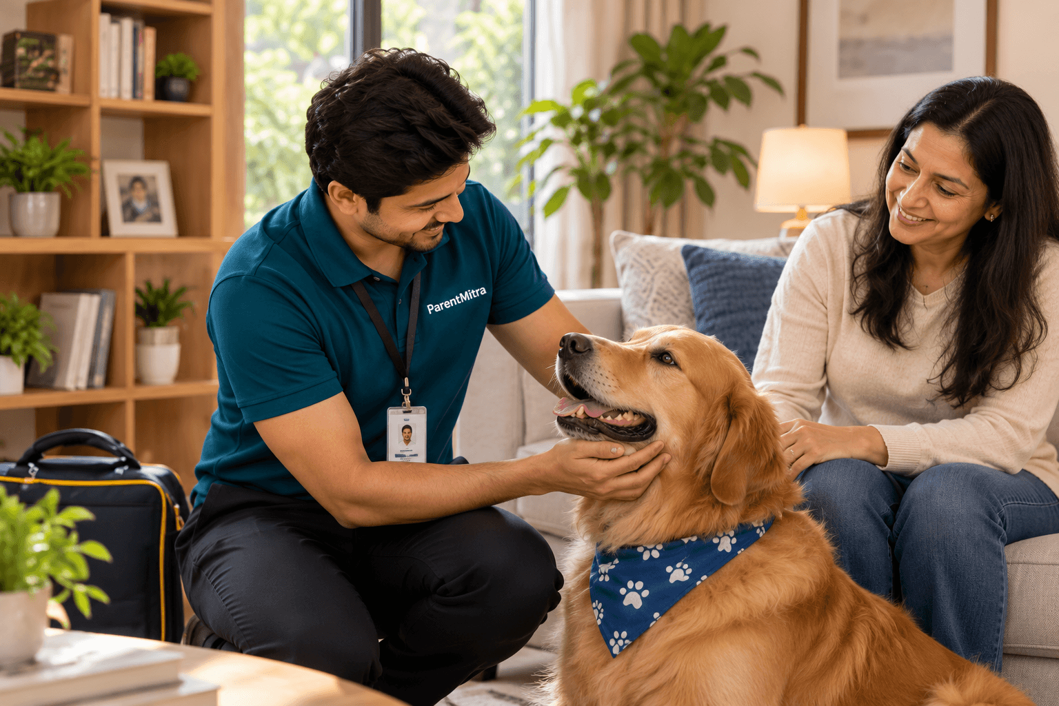 Pet Care